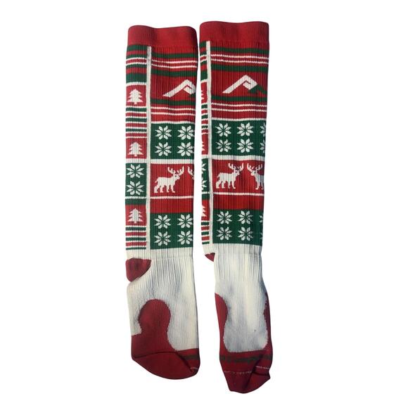 Pro Compression Marathon Knee High Socks - 11 Pair - GUC - Size S/M - Picture 10 of 10